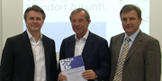 Vorschaubild zum Video Innovation braucht Talente