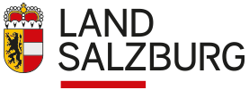 Logo Land Salzburg