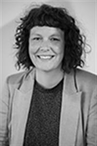 Eva Frisch