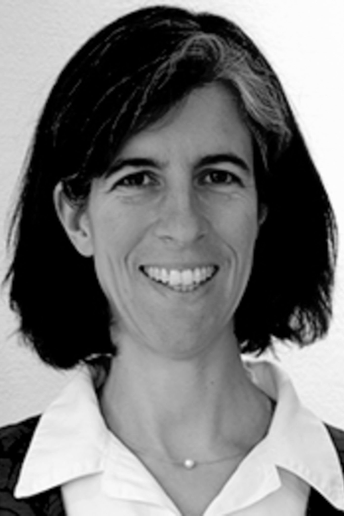 Margret Forte