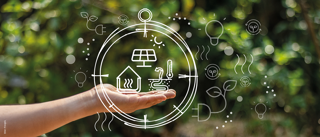Sujet Energiekompass