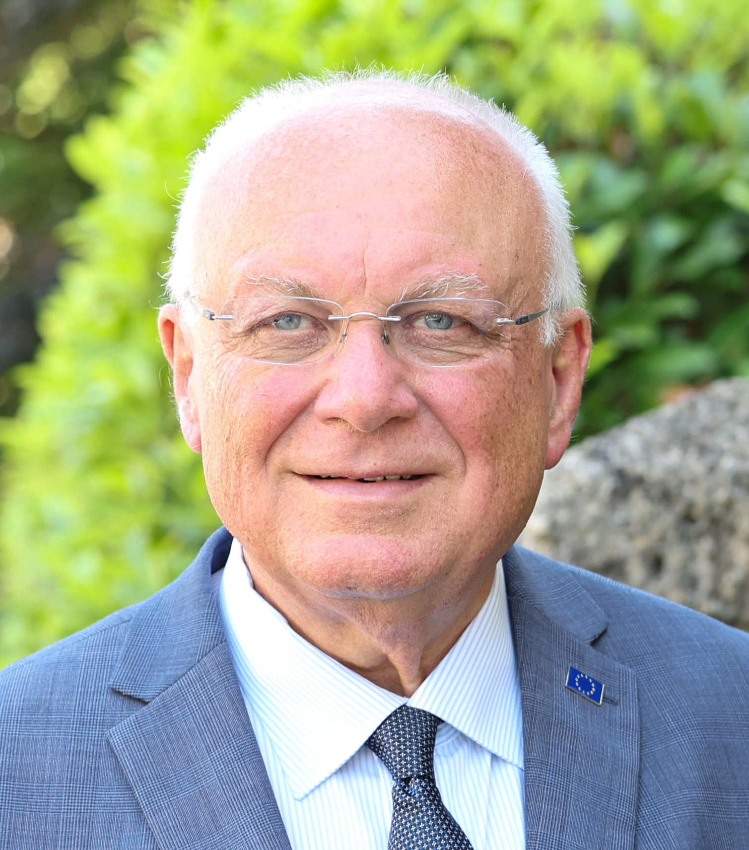 Franz Schausberger