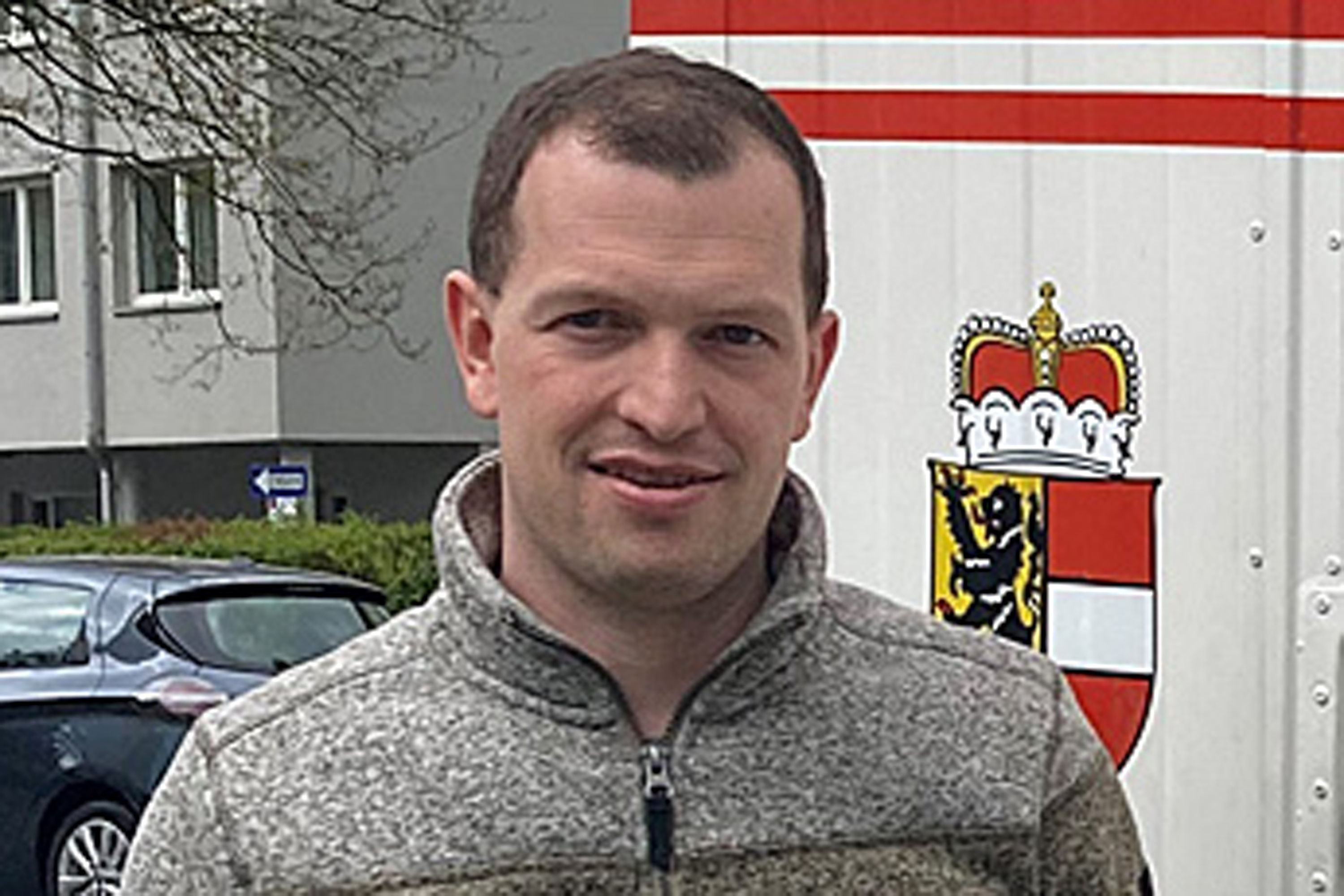 Martin Loibichler