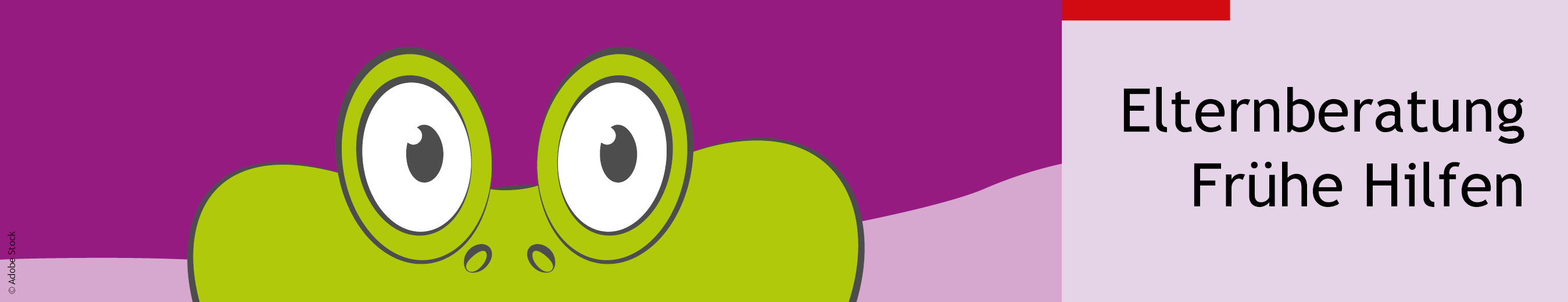 Sujet Elternberatung
