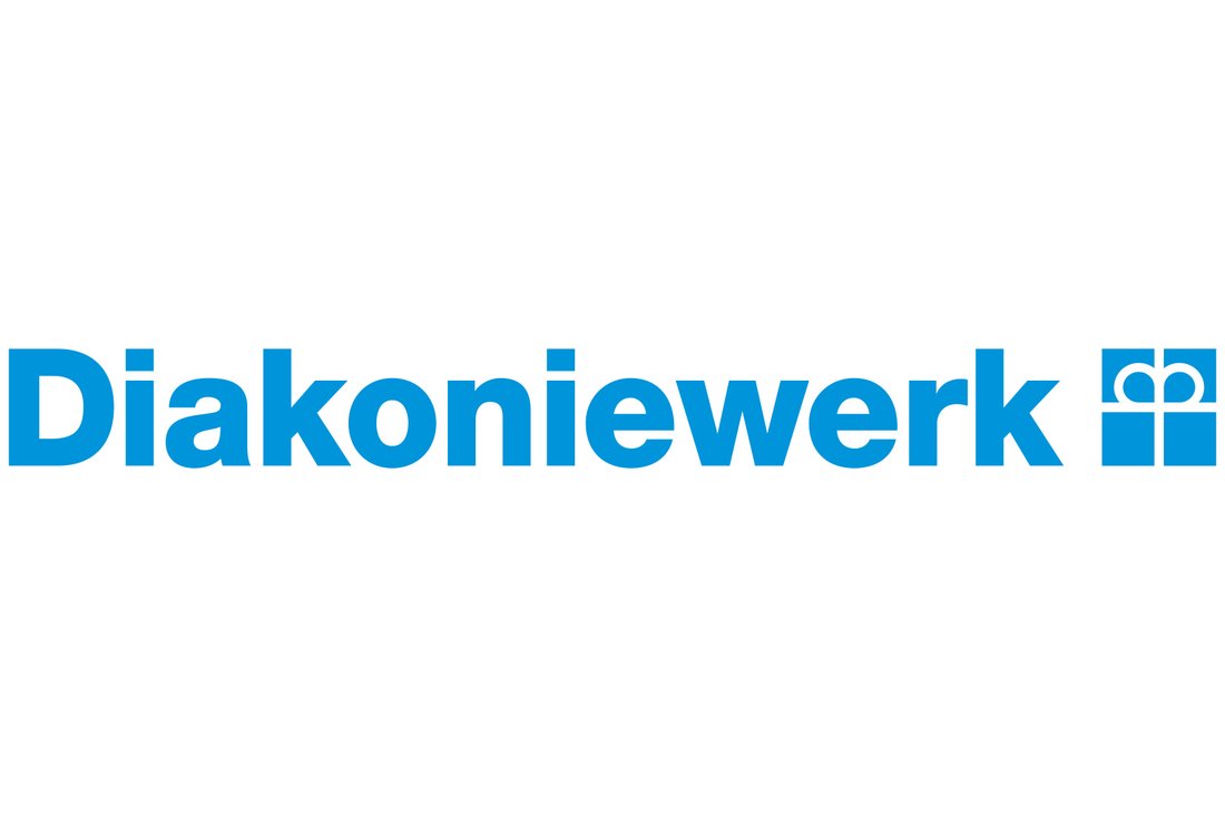 Logo Diakoniewerk