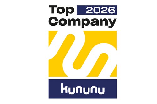 Top Company Badge kununu