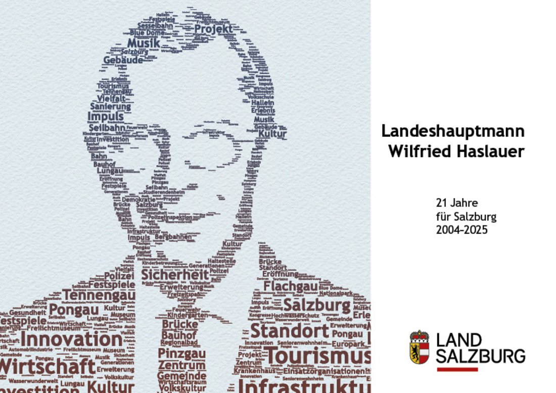 Cover Festschrift Haslauer