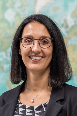 Elfriede Bauregger