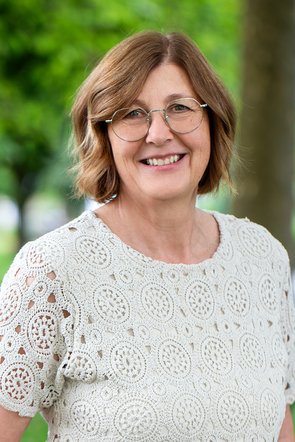 Elisabeth Göllner-Kampel