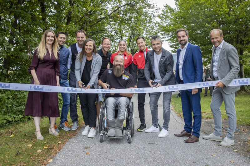 ULSZ Rif: Ein Zuhause für den Sport