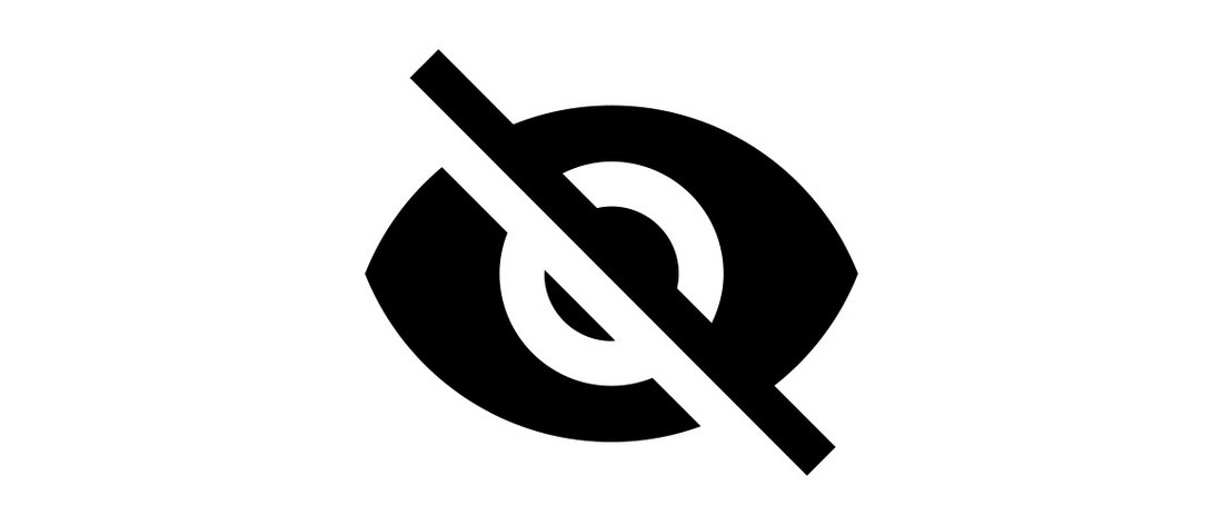 Grafik für "Hinweis nicht gelesen"