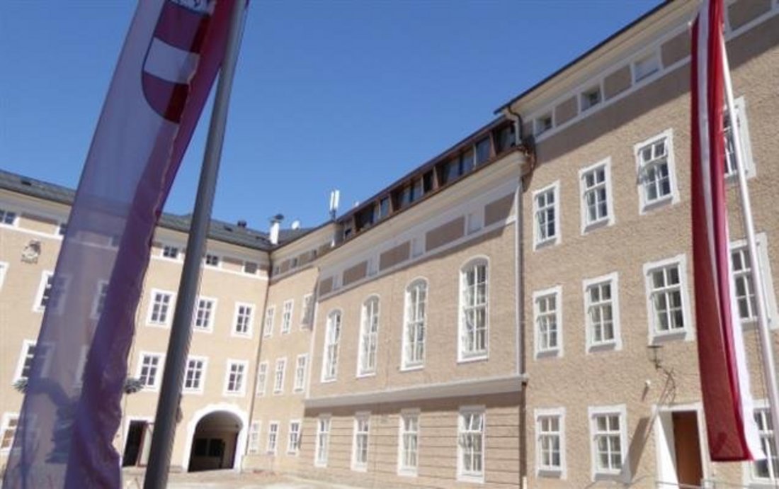 Chiemseehof