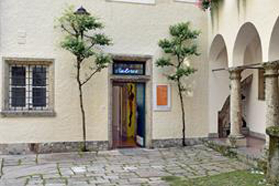 Galerie im Traklhaus