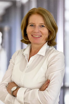 Birgit Lohinger
