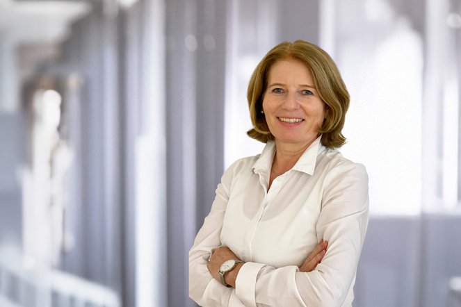 Birgit Lohinger