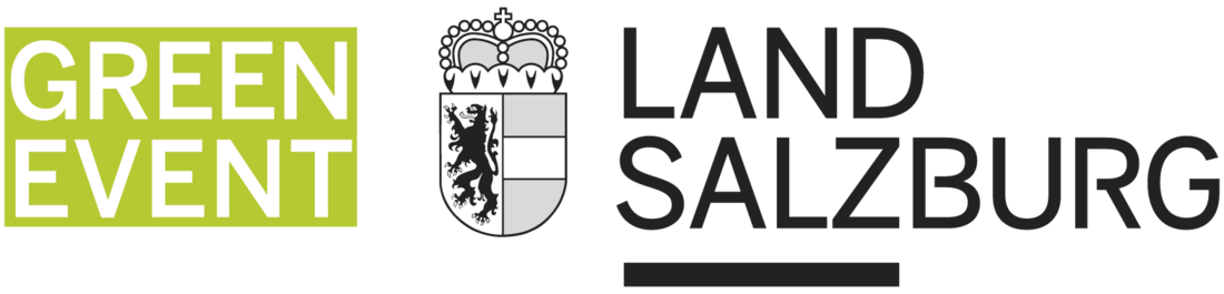Logo Green Event Salzburg
