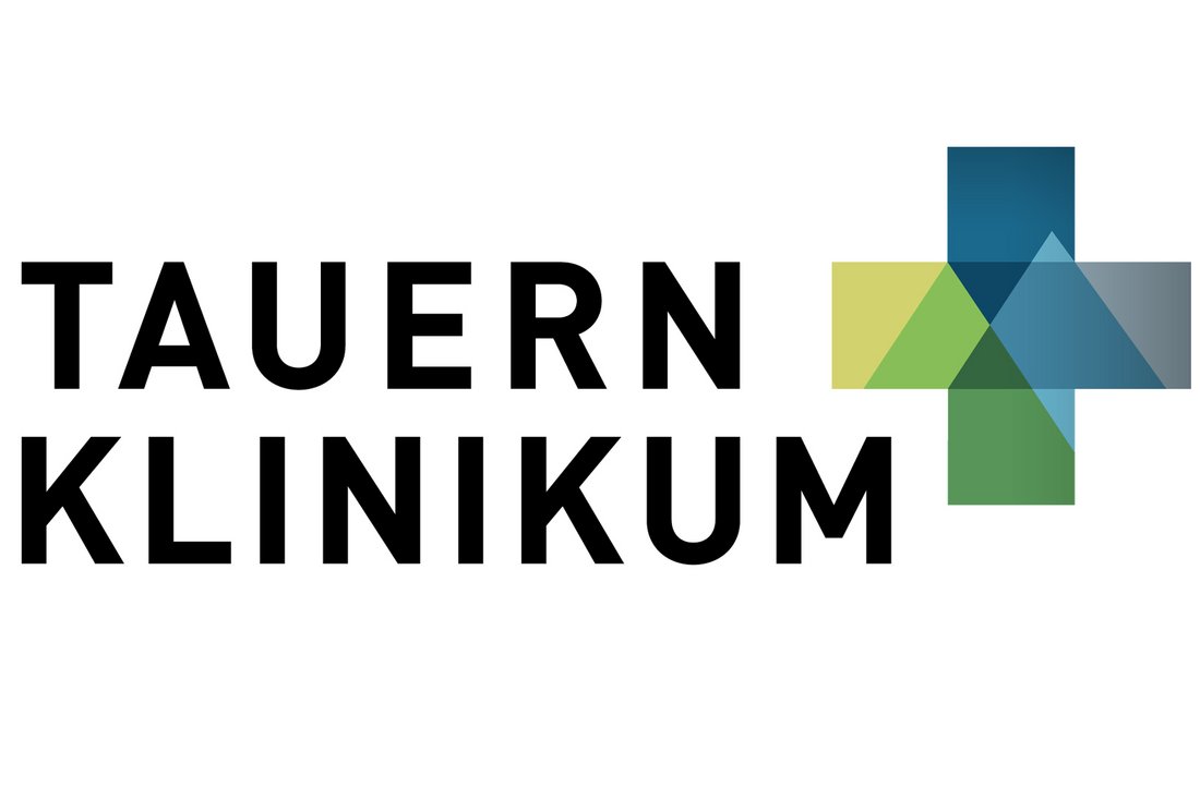 Logo Tauernklinikum