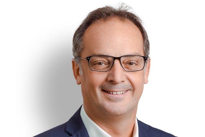 Roland Meisl
