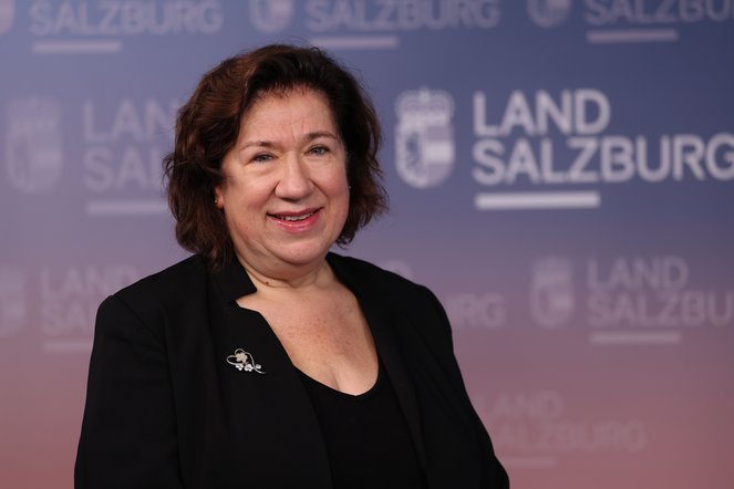 Birgit Rosner