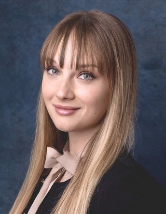 Jasmin Beyrer
