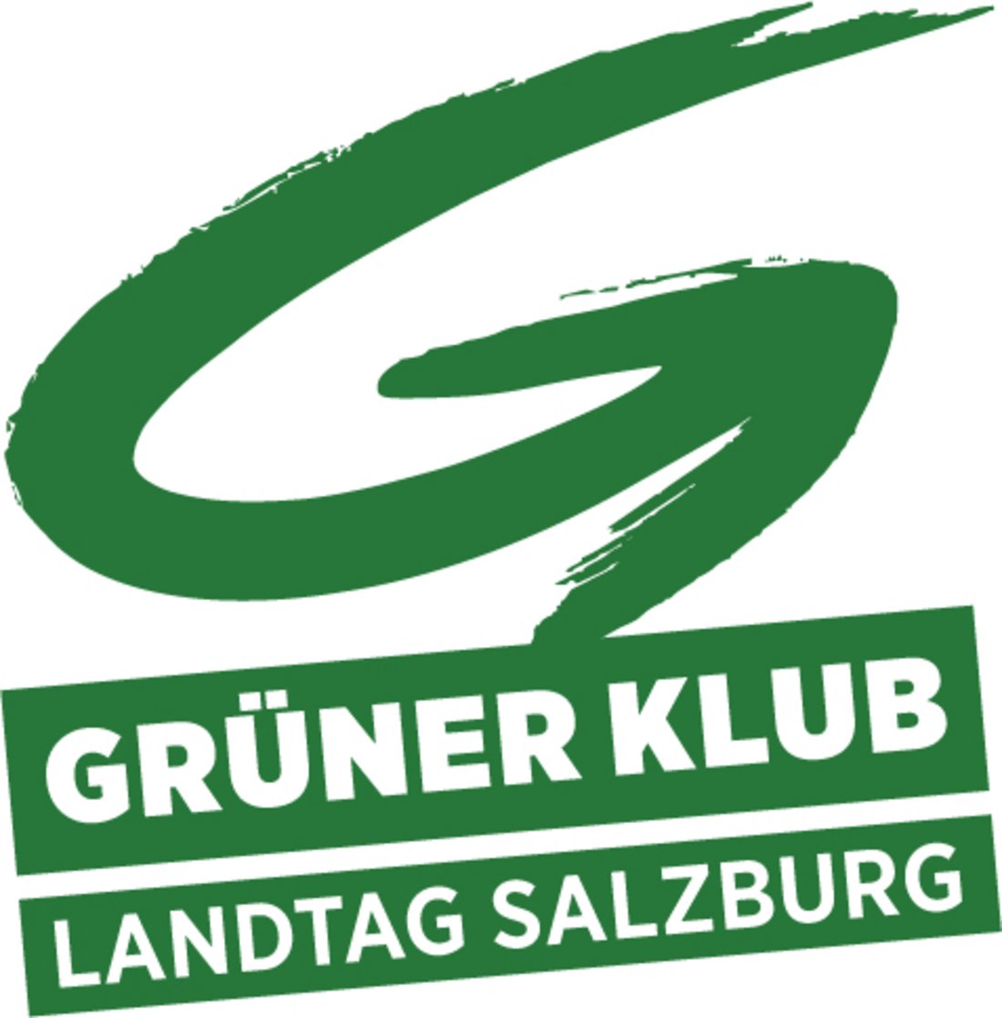 Logo GRÜNE-Landtagsklub