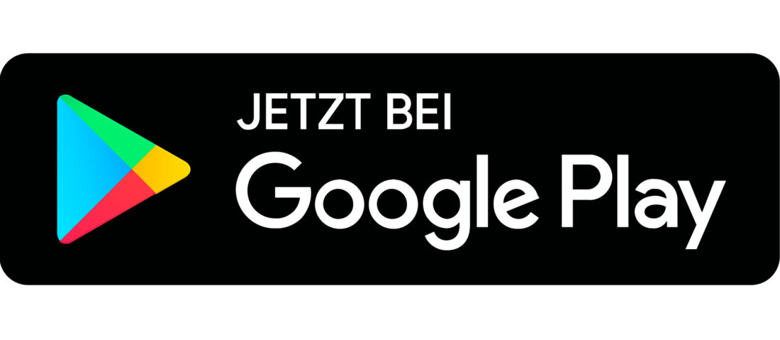 Logo Google Play Store