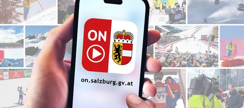 Sujet Salzburg ON