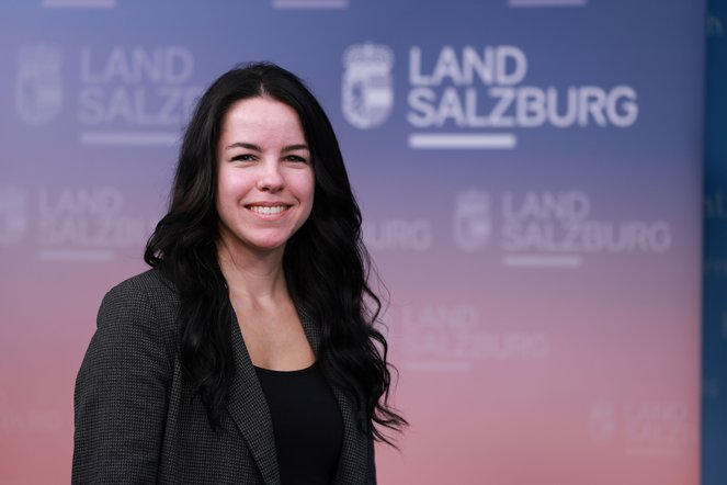 Sandra Lanzl