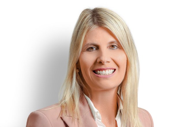 Sabine Klausner-Austaller