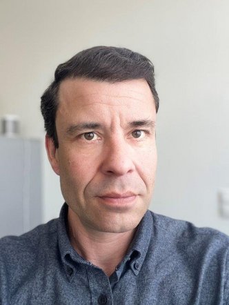 Martin Wautischer