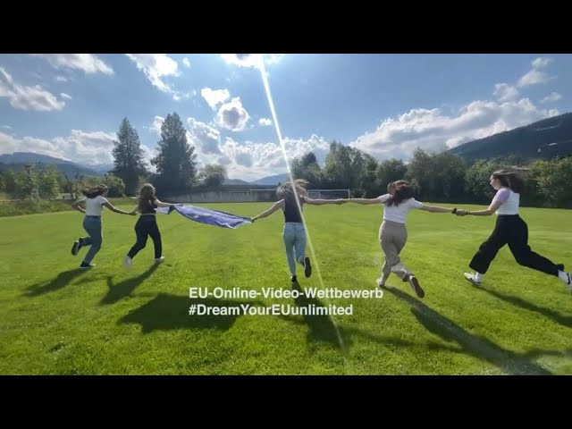 Der Traum von Europa