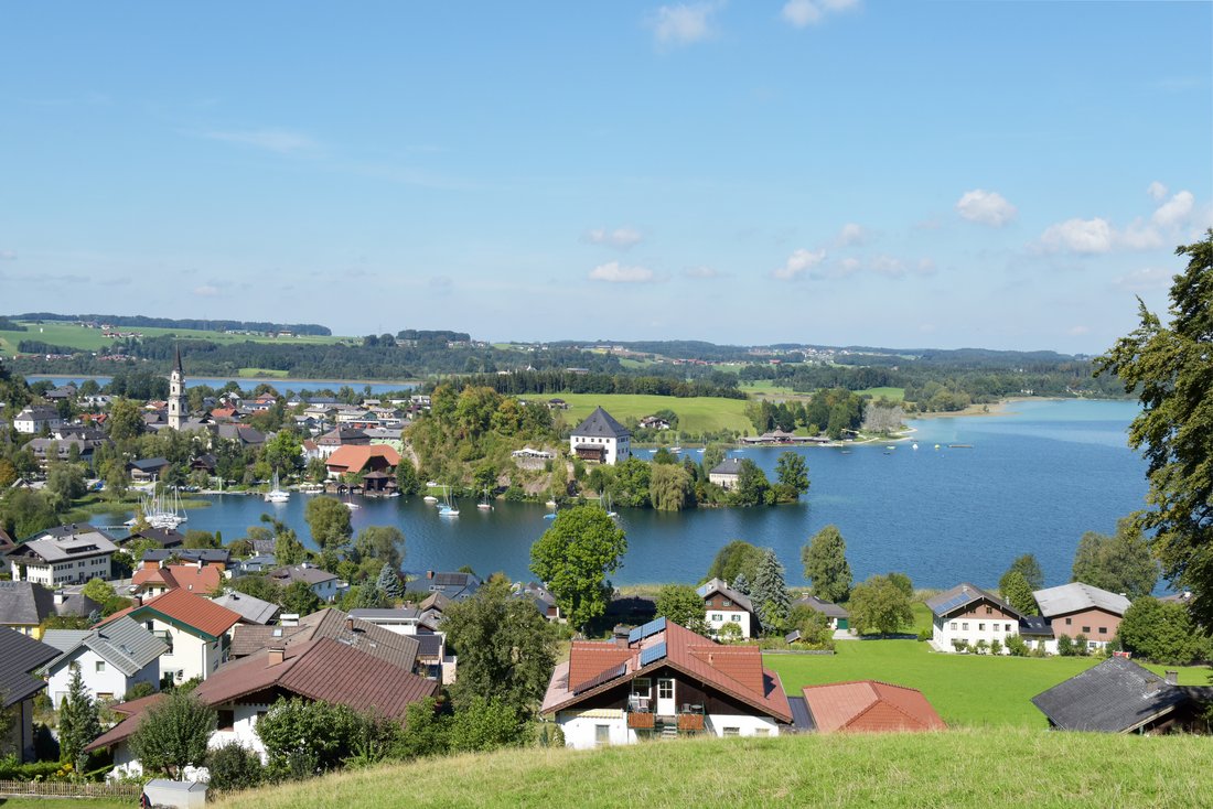 Mattsee