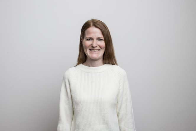 Katrin Neubauer
