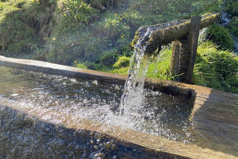 Siegeschance für Salzburger Wasserprojekte