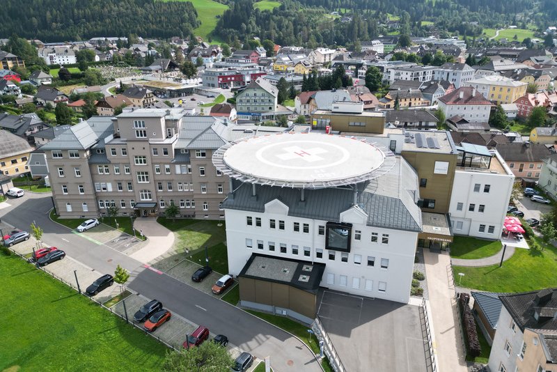 Neue Ära in den SALK