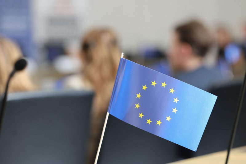 Salzburg und die EU: eine Erfolgsgeschichte