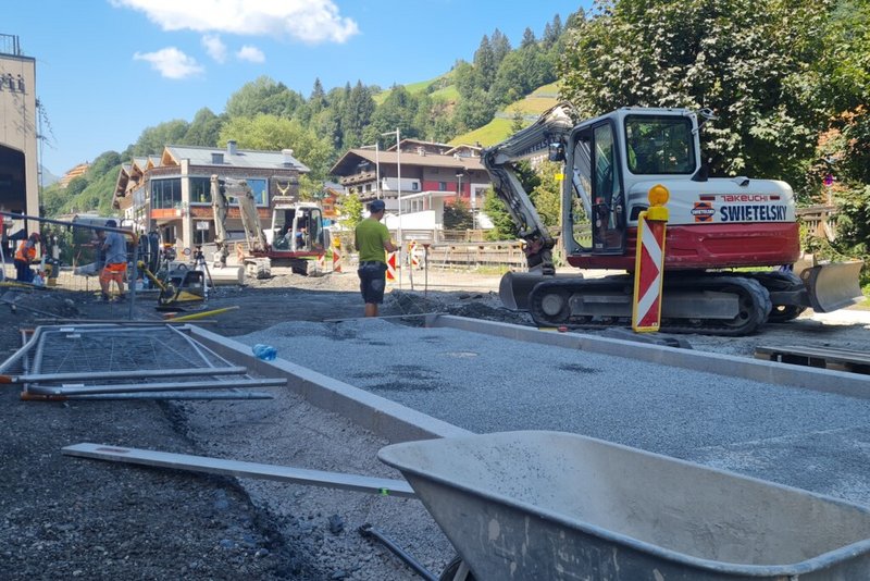 Ski-WM 2025: Ein Boost für Saalbach-Hinterglemm