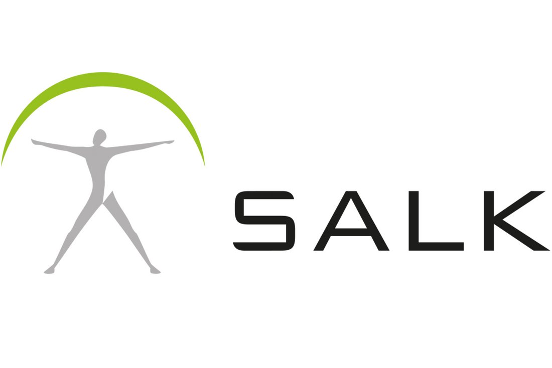 Logo SALK