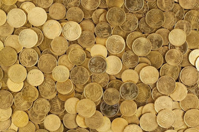Unser Geld – woher es kommt, wohin es geht