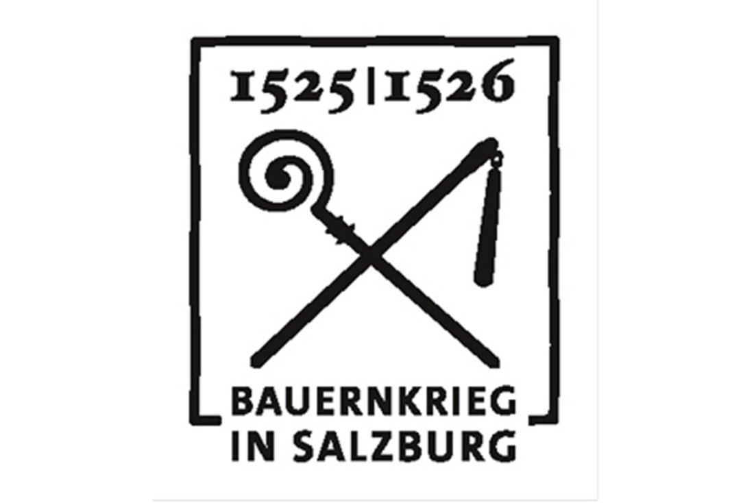 Bauernkrieg Logo