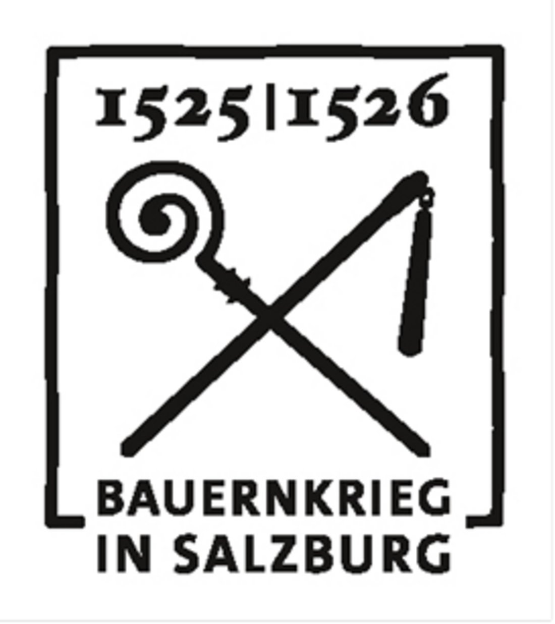 Bauernkrieg Logo