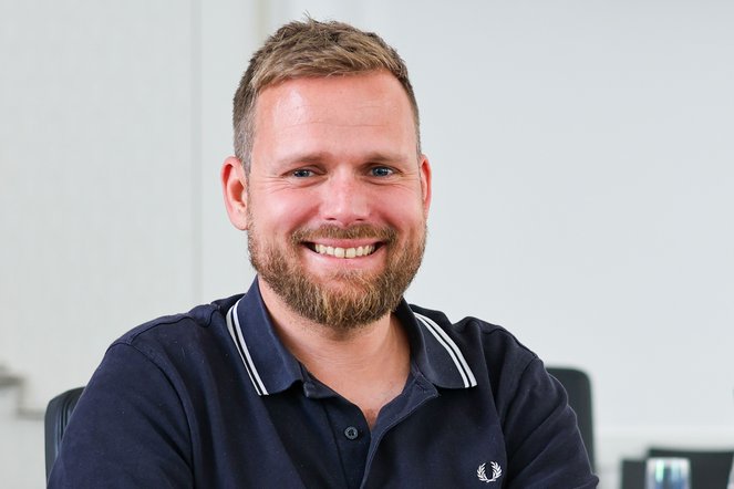 Markus Walter