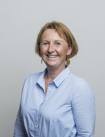 Elisabeth Fünfleitner