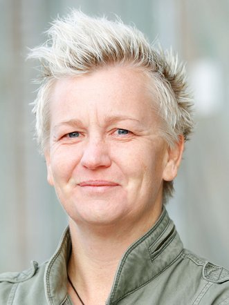 Melanie Hutter