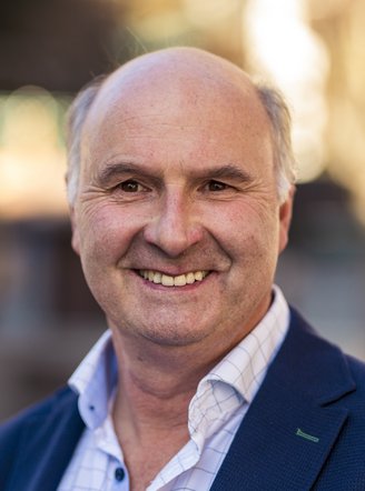 Hans GANITZER