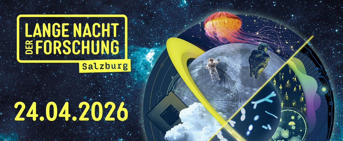 Sujet Lange Nacht der Forschung
