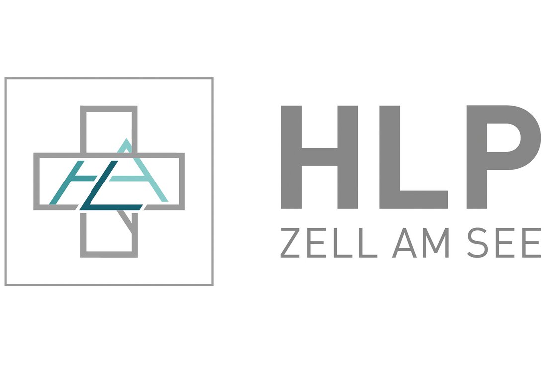 Logo HLP Zell am See