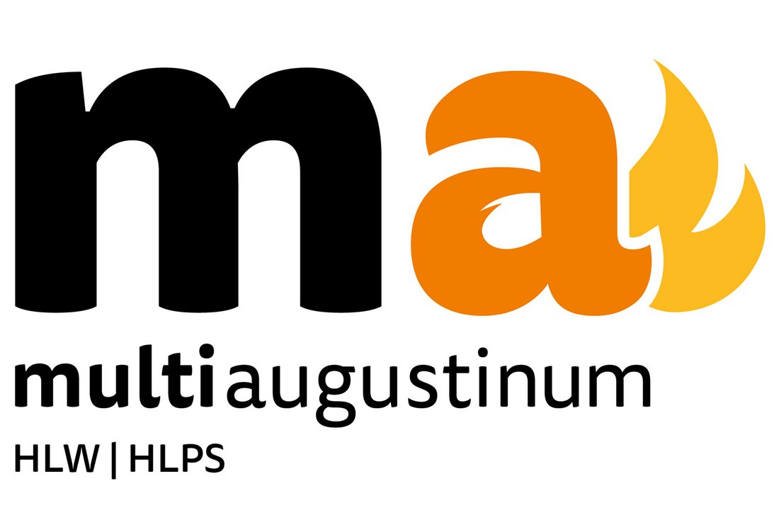 Logo Multiaugustinum