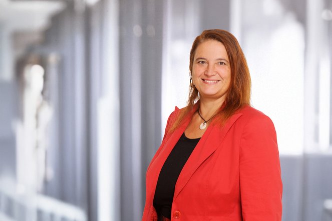 Katharina Seiringer