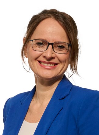 Martina Berthold